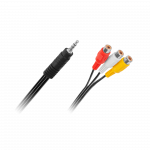 Світлодіодний проектор Kruger&Matz V-LED20 - Зображення 8