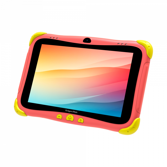 Дитячий планшет Kruger&Matz FUN 808 tablet - Зображення 3