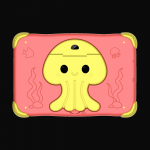 Дитячий планшет Kruger&Matz FUN 808 tablet - Зображення 7