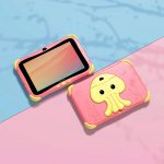 Дитячий планшет Kruger&Matz FUN 808 tablet - Зображення 8