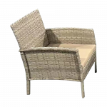 Набір садових меблів Teesa MIA TSA9011 - Зображення 2