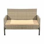 Набір садових меблів Teesa MIA TSA9011 - Зображення 3