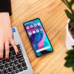 Смартфон Kruger&Matz LIVE 11 - Зображення 13