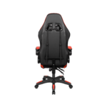 Ігрове Геймерське Крісло Kruger&Matz GX-150 Чорно-червоне KM0790-R - Зображення 4