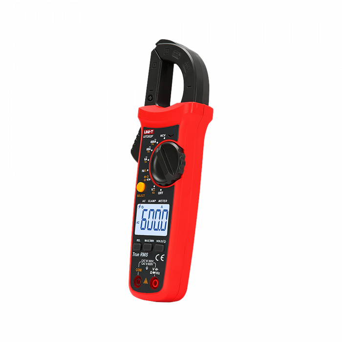Стрічки Uni-T UT202F MIE0427 - Зображення 3