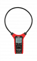 Вимірювач Струму Uni-T UT281E MIE0350 - Зображення 5