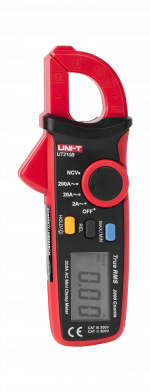 Вимірювач Струму Амперметр Uni-t UT210B MIE0173