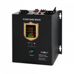 Сонячний перетворювач Інвертор KEMOT PROsolar-800 URZ3416