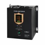 Сонячний перетворювач Інвертор KEMOT PROsolar-1000 URZ3417