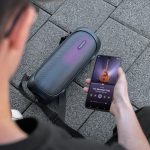 Бездротова колонка Kruger&Matz Street XL чорна - Зображення 11