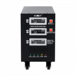 Автоматичний трифазний стабілізатор напруги KEMOT PROavr-10k - Зображення 5