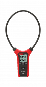 Вимірювач Струму Токові Кліщі Uni-T PRO UT281C MIE0302