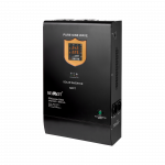 Сонячний перетворювач Інвертор KEMOT PROsolar-5000 URZ3420