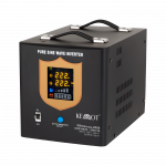 Джерело безперебійного живлення Kemot PROsinus-2000 URZ3407B