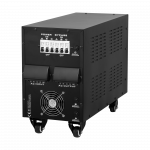 Автоматичний трифазний стабілізатор напруги KEMOT PROavr-15k - Зображення 2