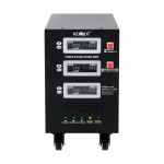 Автоматичний трифазний стабілізатор напруги KEMOT PROavr-15k - Зображення 4