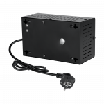 Автоматичний стабілізатор напруги KEMOT SER-2000-W - Зображення 2