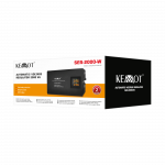 Автоматичний стабілізатор напруги KEMOT SER-2000-W - Зображення 4