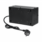 Автоматичний стабілізатор напруги KEMOT SER-500-W - Зображення 2