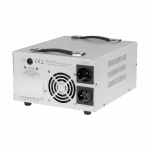 Автоматичний стабілізатор напруги KEMOT MSER-5000 - Зображення 2