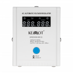 Автоматичний стабілізатор напруги KEMOT SER-500-S - Зображення 3