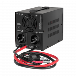 Блок аварійного живлення KEMOT PROsinus-800-LFP4 URZ3405-LFP4 - Зображення 2