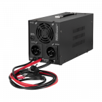 Джерело безперебійного живлення Rebel POWER-1000-LFP4 RB-4028 - Зображення 2