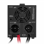 Джерело безперебійного живлення Rebel POWER-1000-LFP4 RB-4028 - Зображення 3