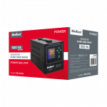 Джерело безперебійного живлення Rebel POWER-500-LFP4 RB-4026 - Зображення 4