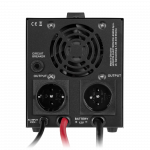 Джерело безперебійного живлення Rebel POWER-800-LFP4 RB-4027 - Зображення 3