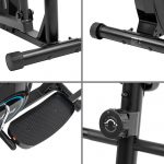 Магнітний еліптичний Велотренажер REBEL ACTIVE RBA-1011 - Зображення 10