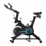 Велотренажер REBEL ACTIVE модель RBA-1016 - Зображення 5