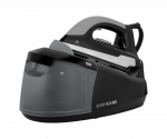 Праска з парогенератором Teesa SMOOTH STEAM S300 TSA2030
