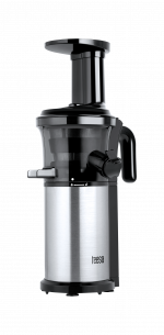 Повільна соковижималка Teesa для овочів і фруктів TSA3228