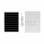 Вулична камера відеонагляду Kruger&Matz Connect C100 Solar KM2214.1 - Зображення 7