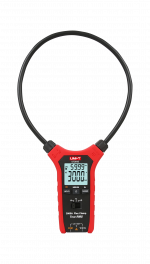 Вимірювач Струму Uni-T UT281E MIE0350