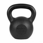 Гиря чавунна 40 кг Rebel Active RBA-2323-40 - Зображення 2