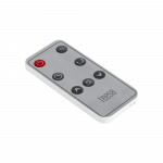 Радіатор Teesa з імітацією каміна TSA8062 - Зображення 6