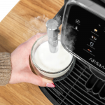 Автоматична кавова машина Teesa Aroma 750 з помолом TSA4012 - Зображення 10