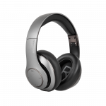 Накладні навушники Kruger&Matz Street 3, графіт