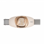 Бездротовий пояс Rebel Active для масажу і стимуляції м'язів живота з функцією підігріву RBA-6008 - Зображення 3