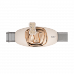 Бездротовий пояс Rebel Active для масажу і стимуляції м'язів живота з функцією підігріву RBA-6008 - Зображення 4