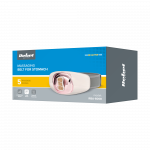 Бездротовий пояс Rebel Active для масажу і стимуляції м'язів живота з функцією підігріву RBA-6008 - Зображення 6