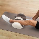 Масажер для стоп гомілок і стегон Rebel Active RBA-6006 - Зображення 9