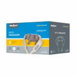 Масажер для шиї та спини Rebel Active RBA-6005 - Зображення 8