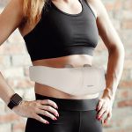 Масажер для шиї та спини Rebel Active RBA-6005 - Зображення 10