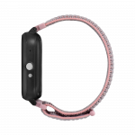 Розумний годинник Garett Kids Tech 4G рожева липучка - Зображення 4