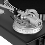 Програвач Kruger&Matz TT-602 - Зображення 4