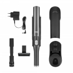 Акумуляторний ручний пилосос Teesa TSA5017 - Зображення 6