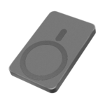 Індукційний Повербанк Powerbank Kruger&Matz 5000 mAh Mag Safe - Зображення 2